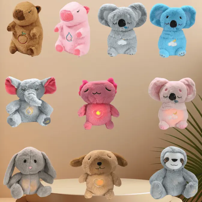 Qixiang craft: Cute baby sweet dream ...