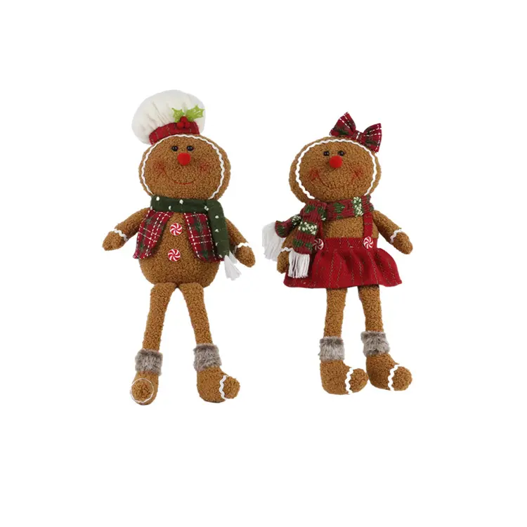Christmas 21 "Biscuit Man: a choice o...