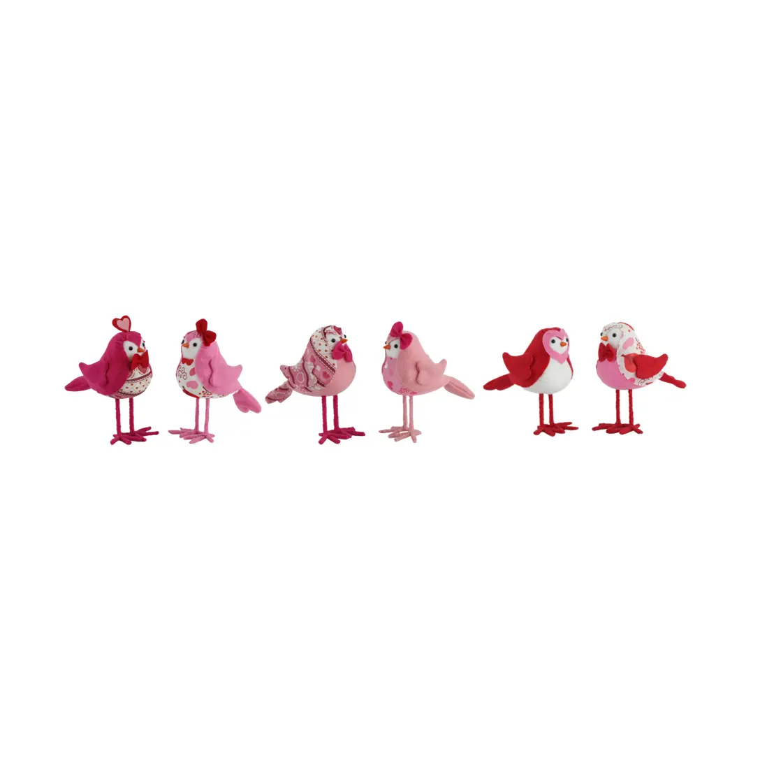 Qixiang craft: Romantic Valentine's D...