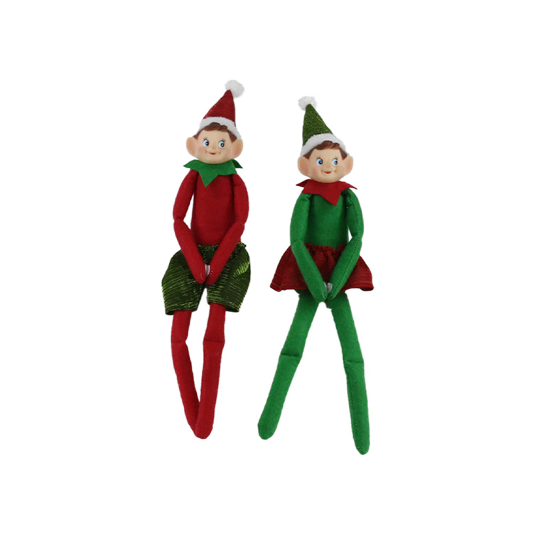 Christmas 16 inch sitting spirit - Qi...