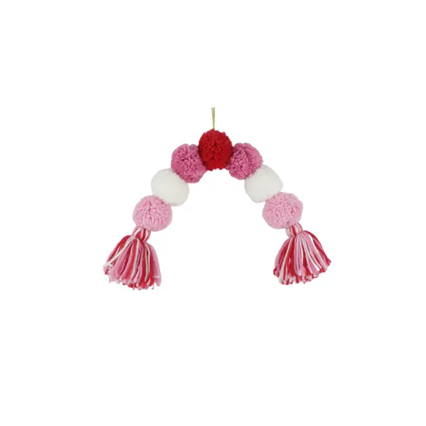 Qixiang Craft: Valentine's Day heart ...